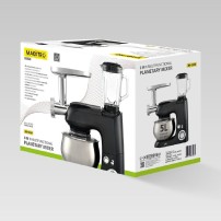 Robot planetarny Maestro MR-559
