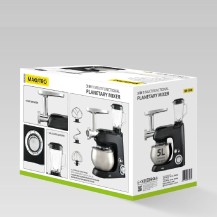 Robot planetarny Maestro MR-559