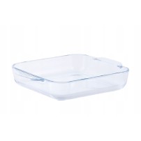 Naczynie Żaroodporne Kwadratowy Termisil Classic 1,6 l