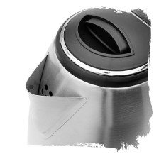 Czajnik elektryczny Botti Henry SG 1805 | AGD Prime