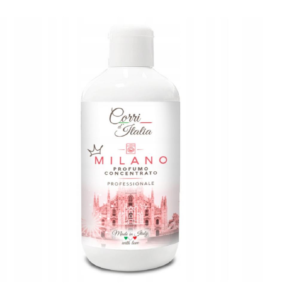 Perfumy Do Prania Corri D'italia Milano 250 ml