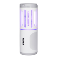 Lampa owadobójcza N'oveen IKN853