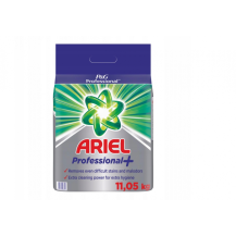 Proszek Do Prania Ariel PGP Formuła 11,05KG 13​0W