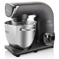 Robot Planetarny Eta Gratus EVO 1028 90030  (1500W, Misa 5,5L., 3 Mieszadło, Blender, Malakser))