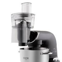 Robot Planetarny Eta Gratus EVO 1028 90030  (1500W, Misa 5,5L., 3 Mieszadło, Blender, Malakser))
