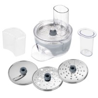 Robot Planetarny Eta Gratus EVO 1028 90030  (1500W, Misa 5,5L., 3 Mieszadło, Blender, Malakser))