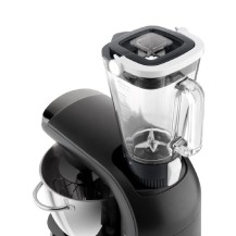Robot Planetarny Eta Gratus EVO 1028 90030  (1500W, Misa 5,5L., 3 Mieszadło, Blender, Malakser))