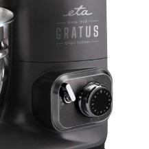 Robot Planetarny Eta Gratus EVO 1028 90030  (1500W, Misa 5,5L., 3 Mieszadło, Blender, Malakser))