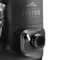 Robot Planetarny Eta Gratus EVO 1028 90030  (1500W, Misa 5,5L., 3 Mieszadło, Blender, Malakser))