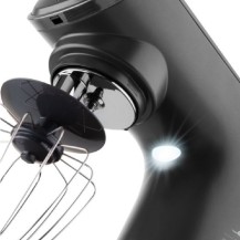 Robot Planetarny Eta Gratus EVO 1028 90030  (1500W, Misa 5,5L., 3 Mieszadło, Blender, Malakser))