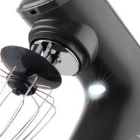 Robot Planetarny Eta Gratus EVO 1028 90030  (1500W, Misa 5,5L., 3 Mieszadło, Blender, Malakser))