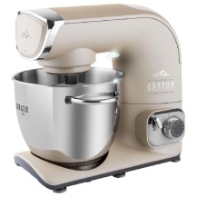Robot Planetarny Eta Gratus EVO Smart II 102890026 (1500W, Misa 5,5L., 4 Mieszadła, Blender)