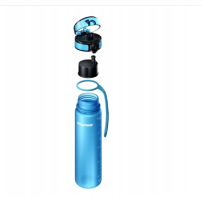Butelka Filtrująca Aquaphor City Błękitna 500ml