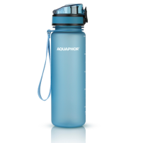 Butelka Filtrująca Aquaphor City Błękitna 500ml