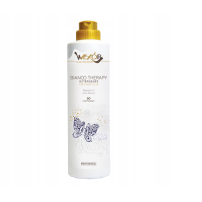 Płyn Do Płukania Wexor Eliksir Do Prania Białego 750 ml