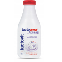 Zestaw Balsam + Żel Do Kąpieli Lactovit