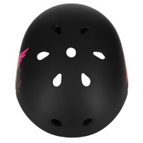 Kask Nils Różowy MTW001 Fly XS(48-52CM)