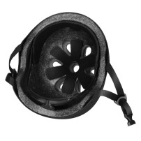 Kask Nils Różowy MTW001 Fly XS(48-52CM)