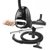 Odkurzacz Amica VM 1032 - 1190243 ORA Czarny
