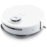 Odkurzacz Automatyczny Eta Master Aqua Pro Biały 4W1 7229 90000(Odkurzacz/Mop Obrotowy, Stacja, Smart)