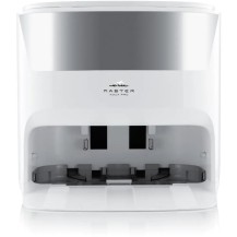 Odkurzacz Automatyczny Eta Master Aqua Pro Biały 4W1 7229 90000(Odkurzacz/Mop Obrotowy, Stacja, Smart)