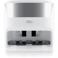 Odkurzacz Automatyczny Eta Master Aqua Pro Biały 4W1 7229 90000(Odkurzacz/Mop Obrotowy, Stacja, Smart)