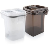 Odkurzacz Automatyczny Eta Master Aqua Pro Biały 4W1 7229 90000(Odkurzacz/Mop Obrotowy, Stacja, Smart)