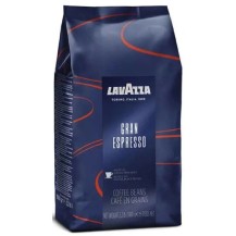 Kawa Ziarnista Lavazza Gran Espresso FS Z 1kg