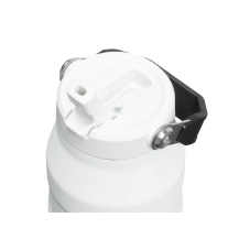 Stanley Butelka Termiczna Iceflow Flip Straw 2.0 0.47 L Chalk