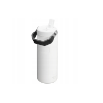 Stanley Butelka Termiczna Iceflow Flip Straw 2.0 0.47 L Chalk