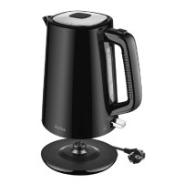 Czajnik Amica KF 3040 Czarny - 1194044 1.7 L 2200 W