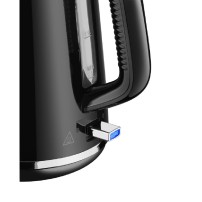 Czajnik Amica KF 3040 Czarny - 1194044 1.7 L 2200 W