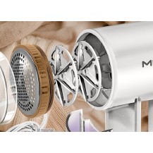 Maszynka Golarka Do Odzieży MPM MMU-06 Akumulatorowa