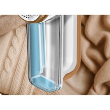 Maszynka Golarka Do Odzieży MPM MMU-06 Akumulatorowa