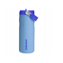 Stanley Butelka Termiczna Iceflow Flip Straw 2.0 0.47 L Blue Sky