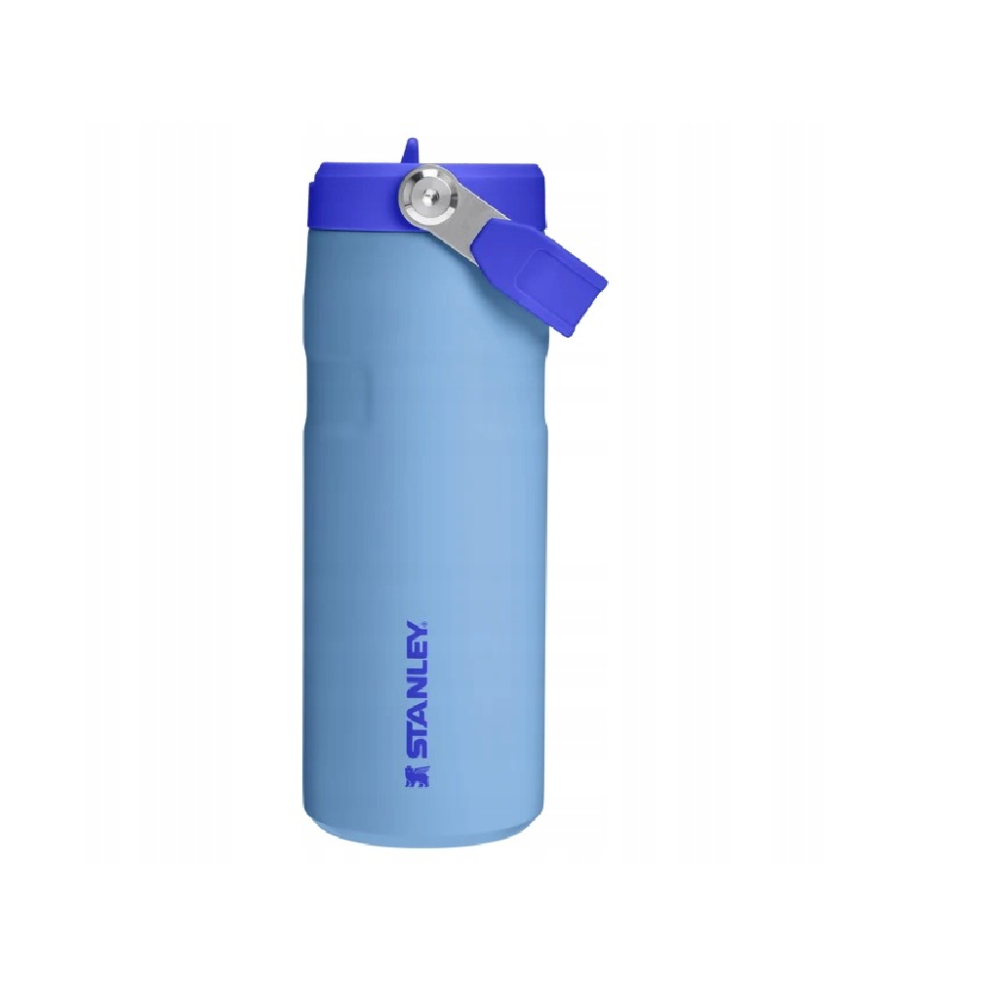 Stanley Butelka Termiczna Iceflow Flip Straw 2.0 0.47 L Blue Sky