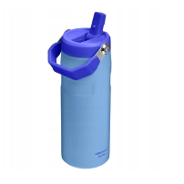 Stanley Butelka Termiczna Iceflow Flip Straw 2.0 0.47 L Blue Sky