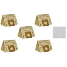 Worki Do Odkurzacza Papierowe Zelmer 321+Filtr