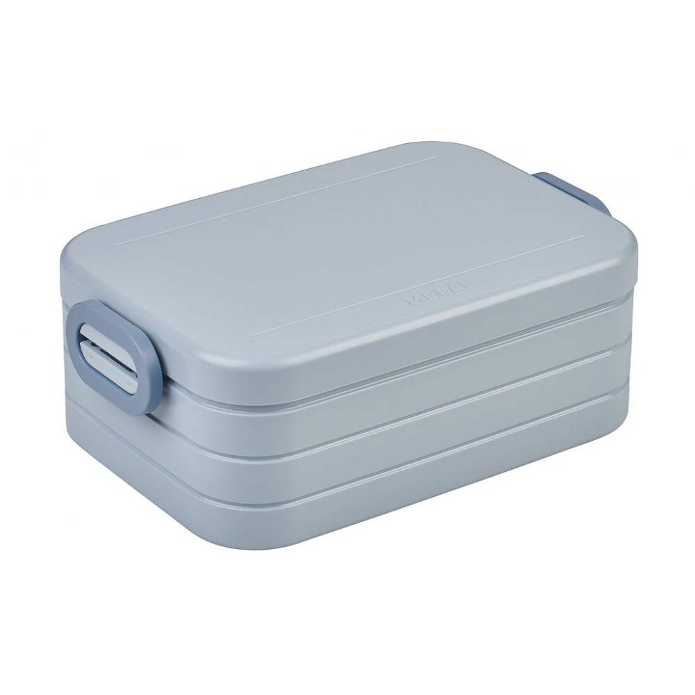 Lunchbox Mepal Take A Break Midi Nordic Blue New 107632015700