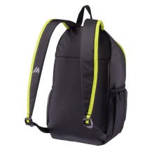Plecak Szkolny Martes Hirca 12 Black M000162085 12 l