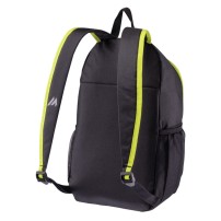 Plecak Szkolny Martes Hirca 12 Black M000162085 12 l