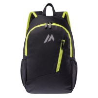 Plecak Szkolny Martes Hirca 12 Black M000162085 12 l