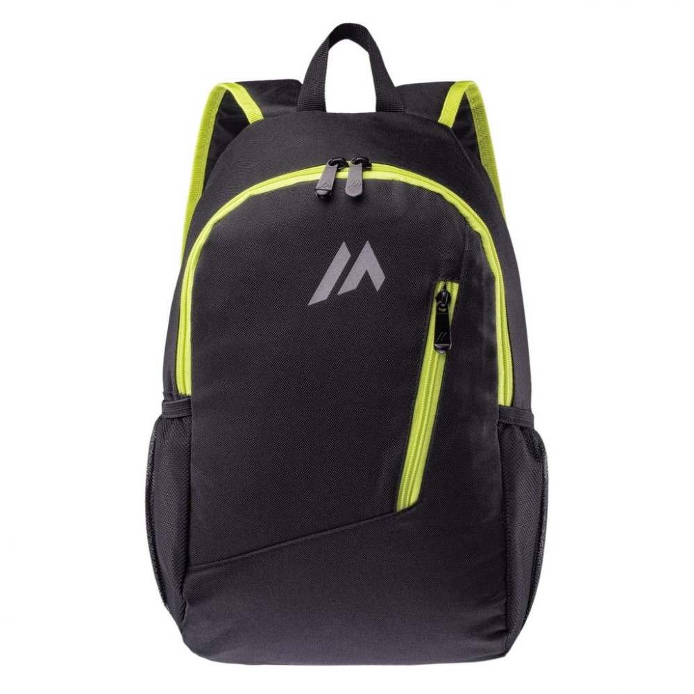 Plecak Szkolny Martes Hirca 12 Black M000162085 12 l
