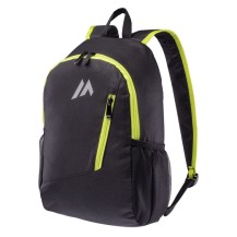 Plecak Szkolny Martes Hirca 12 Black M000162085 12 l