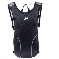 Plecak Martes Runbien M000265404 Black 8 l