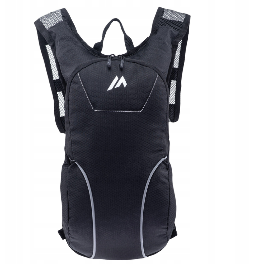 Plecak Martes Runbien M000265404 Black 8 l