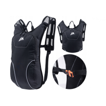 Plecak Martes Runbien M000265404 Black 8 l