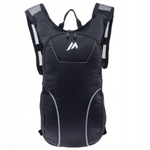 Plecak Martes Runbien M000265404 Black 8 l
