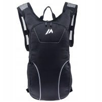 Plecak Martes Runbien M000265404 Black 8 l