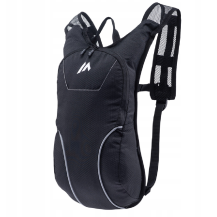 Plecak Martes Runbien M000265404 Black 8 l